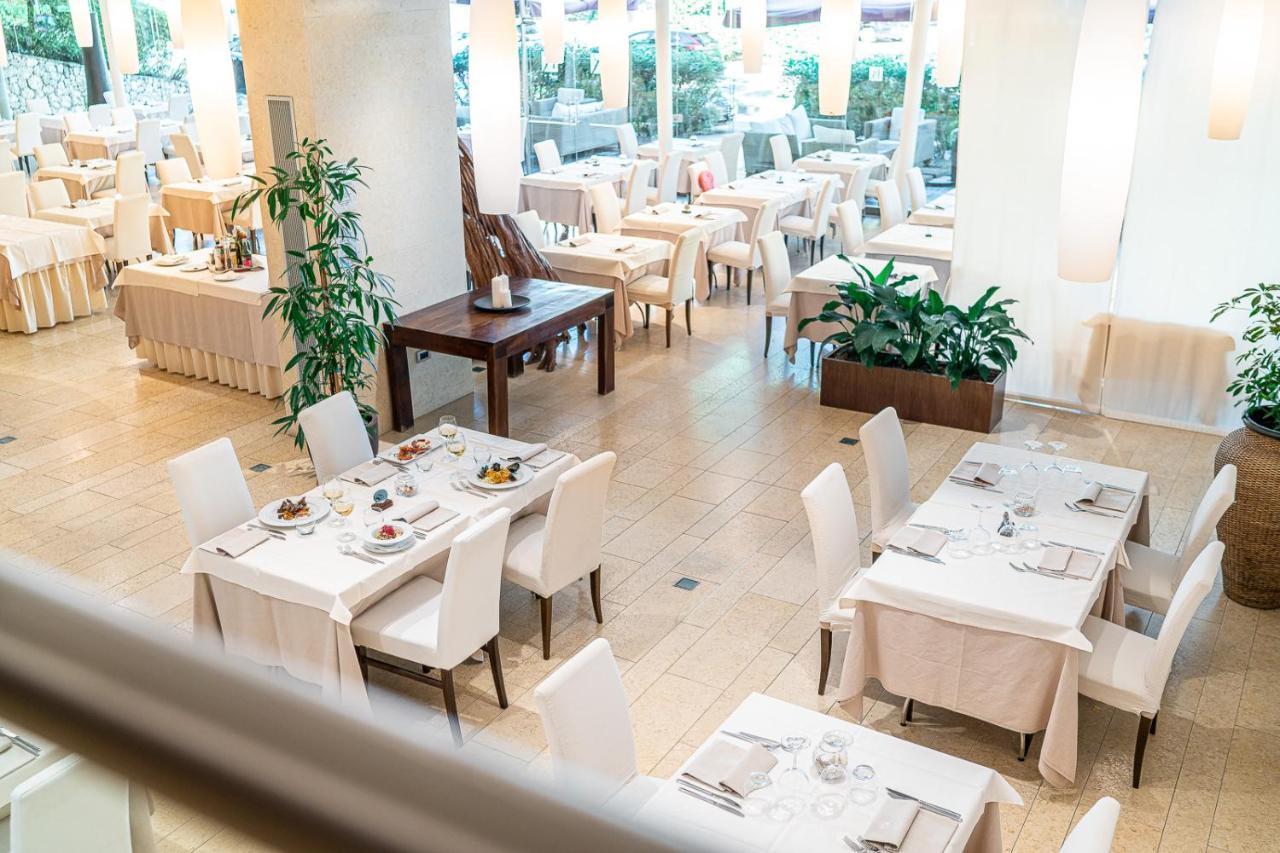 Hotel Rex Lignano Sabbiadoro Exterior foto